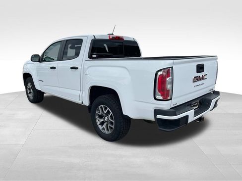 Used 2021 GMC Canyon AT4 image 7