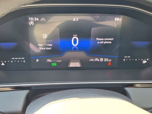 New 2026 Volkswagen Jetta S image 14