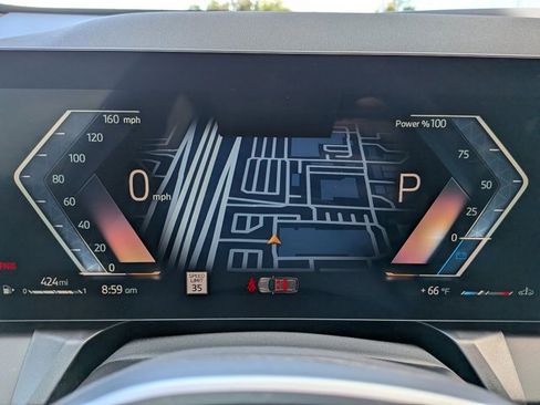 Certified 2026 BMW X3 xDrive30 w/ Convenience Package image 8