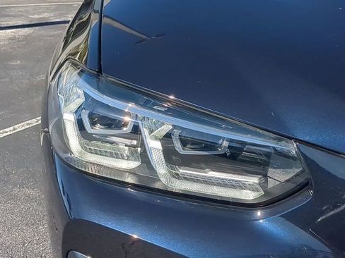 Used 2023 BMW X4 xDrive30i w/ M Sport Package image 10