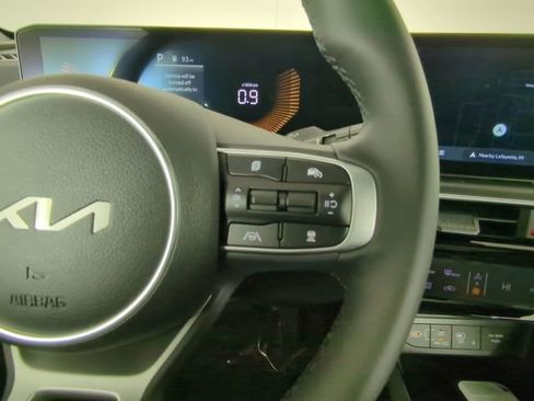 New 2026 Kia K5 GT-Line w/ GT-Line Premium Package image 28