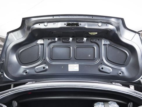 Used 2006 BMW M Roadster Base 2dr Convertible image 88