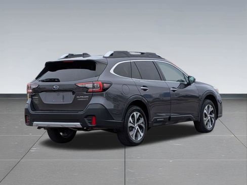 Used 2021 Subaru Outback Touring XT AWD/4WD image 6