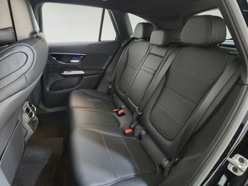 Certified 2026 Mercedes-Benz GLC 300 4MATIC image 18