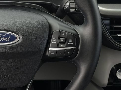 Used 2023 Ford Escape Active w/ Tech Pack #1 FWD image 16