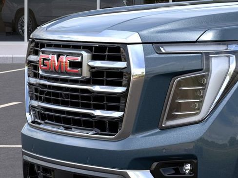 New 2026 GMC Yukon XL Elevation w/ Elevation Premium Package AWD/4WD image 13