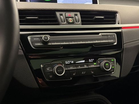Used 2022 BMW X2 sDrive28i w/ Edition Package FWD image 27