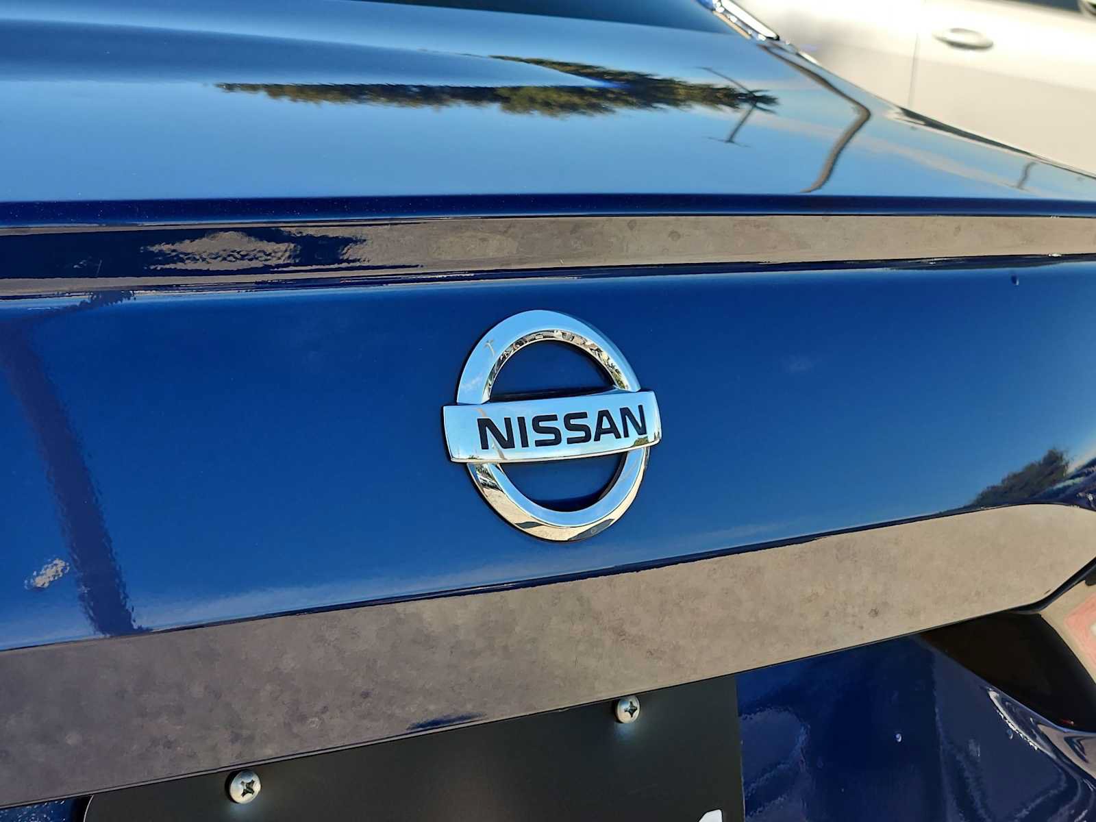 Used 2022 Nissan Altima 2.5 S FWD image 8