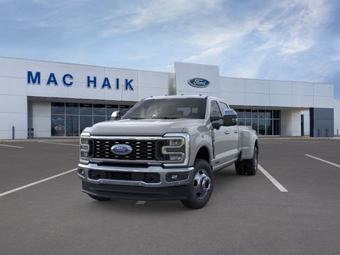 New 2026 Ford F350 Lariat w/ Lariat Ultimate Package AWD/4WD image 24