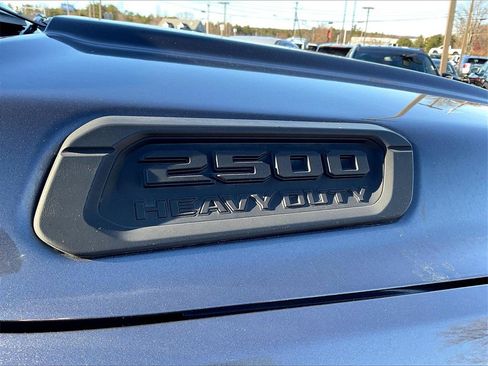 Used 2021 RAM 2500 Tradesman image 25