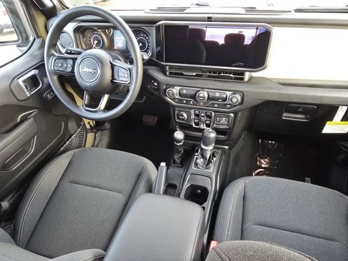 New 2026 Jeep Gladiator Sport image 11