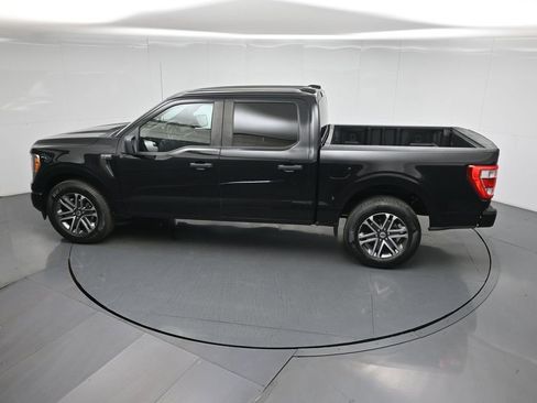 Certified 2021 Ford F150 XL w/ STX Appearance Package image 40