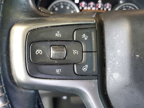 Used 2021 Chevrolet Tahoe Premier w/ Premium Package RWD image 25