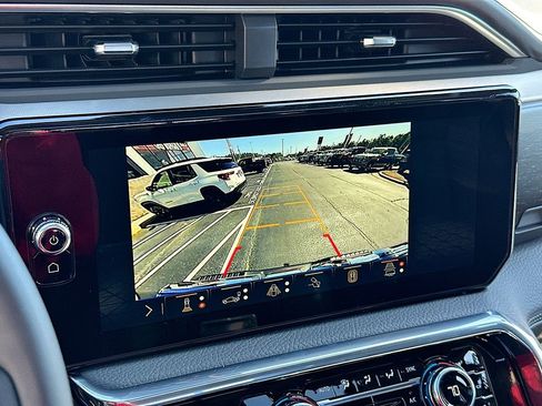 New 2026 GMC Sierra 1500 Denali w/ Denali Reserve Package image 23