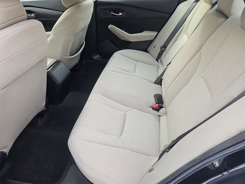 Certified 2023 Honda Accord LX image 25