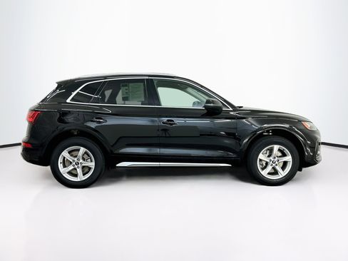 Used 2023 Audi Q5 2.0T Premium w/ Convenience Package AWD/4WD image 10