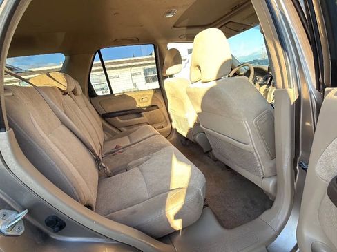 Used 2006 Honda CR-V EX image 11