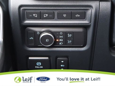 Used 2021 Ford F150 Raptor w/ Equipment Group 801A High AWD/4WD image 18