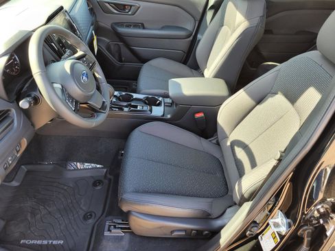 New 2026 Subaru Forester Premium image 3