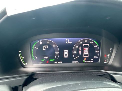 Used 2023 Honda Accord EX-L image 27