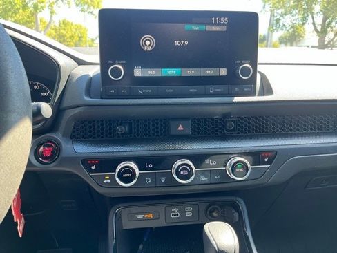 Used 2023 Honda CR-V EX image 6