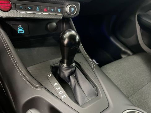 Used 2024 Ford Mustang GT w/ GT Performance Package image 16