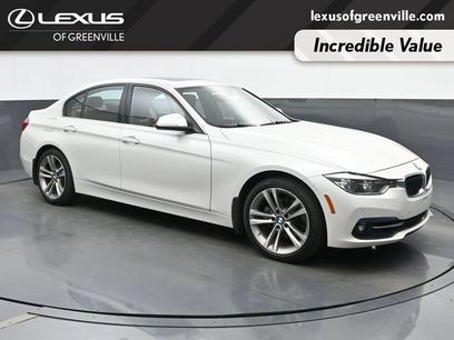 Used 2017 BMW 330i Sedan