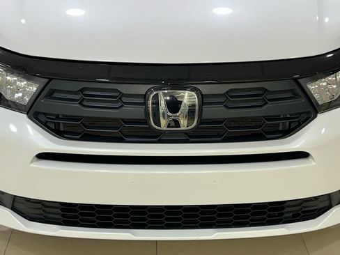 Used 2025 Honda Odyssey EX-L image 6