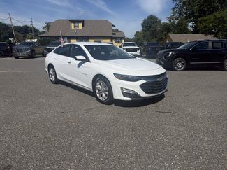 Used 2025 Chevrolet Malibu LT FWD video 1