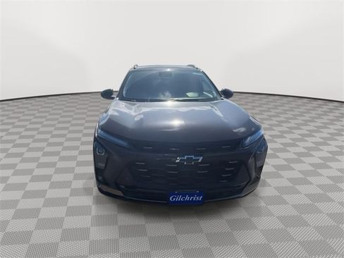 New 2025 Chevrolet Trax ACTIV w/ Driver Confidence Package image 3