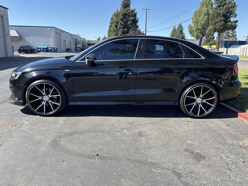 Used 2015 Audi A3 1.8T Premium Plus FWD image 6