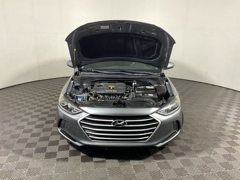 Used 2017 Hyundai Elantra Value Edition FWD image 9