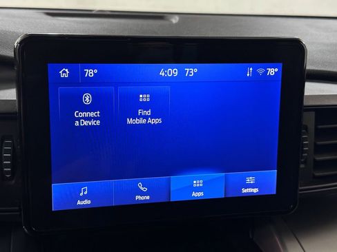 Certified 2022 Ford Explorer XLT image 50