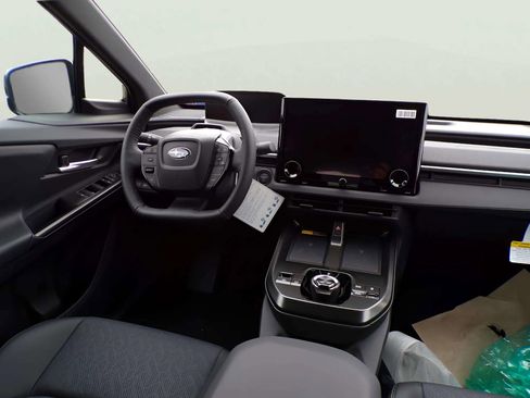 New 2026 Subaru Solterra Premium image 6