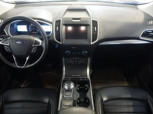 Used 2020 Ford Edge SEL w/ Convenience Package AWD/4WD image 23