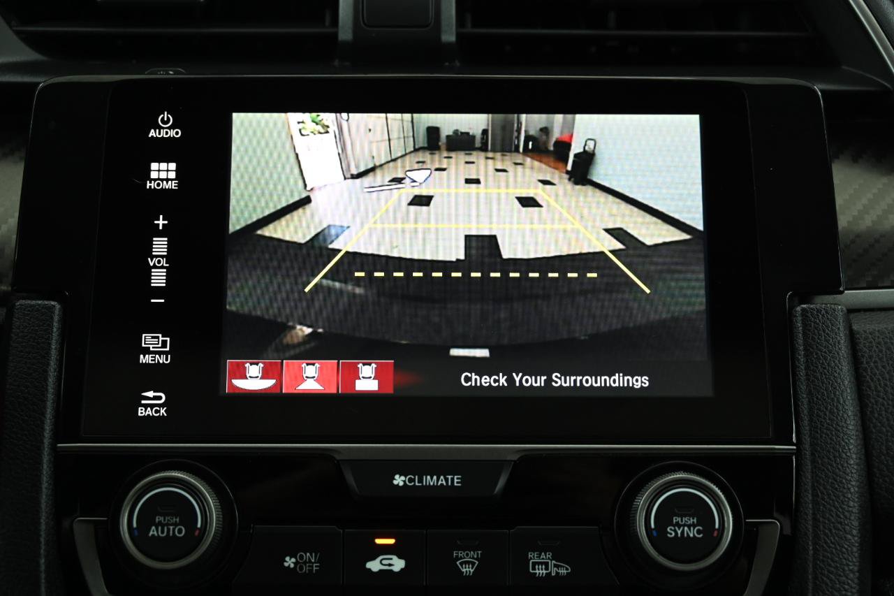 Used 2018 Honda Civic Si image 33