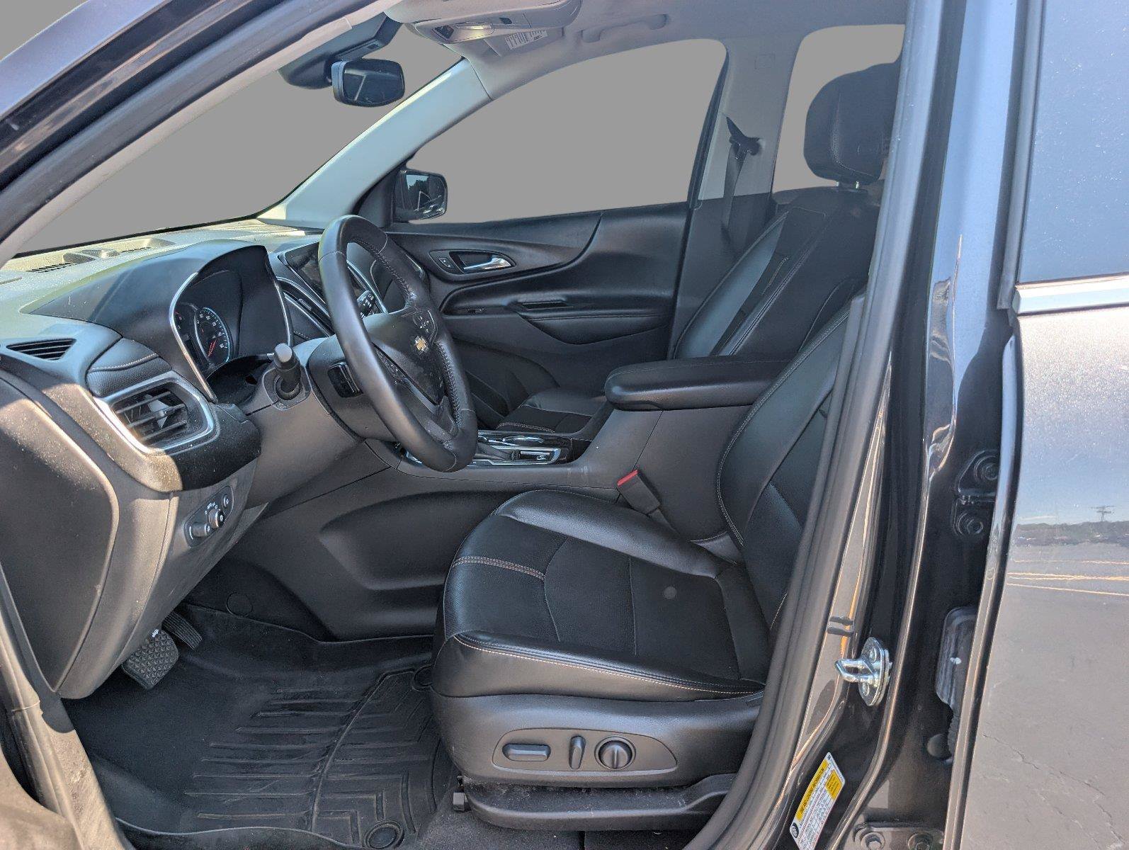 Used 2022 Chevrolet Equinox Premier FWD image 13