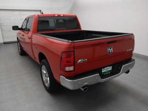 Used 2019 RAM 1500 Big Horn AWD/4WD image 5