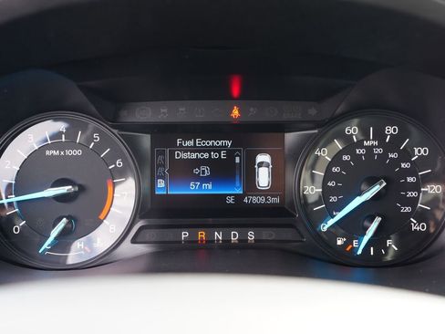 Used 2018 Ford Explorer 4WD image 29