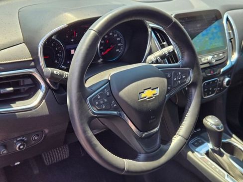 Used 2020 Chevrolet Equinox Premier AWD/4WD image 19