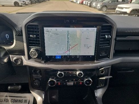 New 2026 Ford F150 XLT AWD/4WD image 17