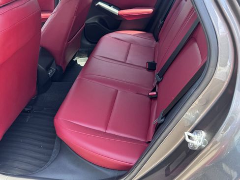 Used 2023 Acura Integra A-Spec FWD image 16