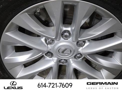 Used 2015 Lexus GX 460 w/ Premium Package image 11