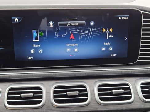 Certified 2026 Mercedes-Benz GLE 350 4MATIC image 17