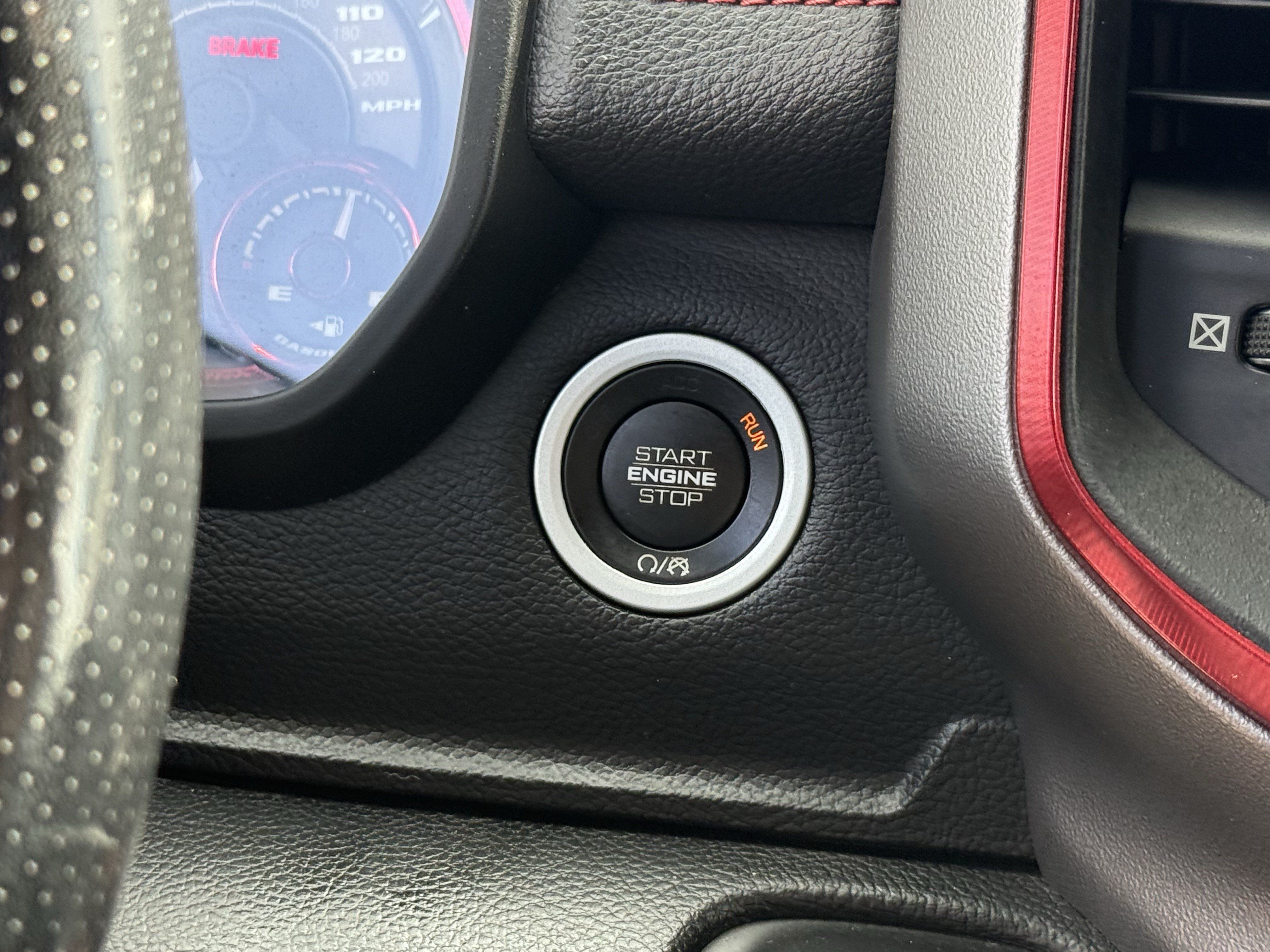 Used 2019 RAM 1500 Rebel w/ Rebel Level 1 Equipment Group AWD/4WD image 24
