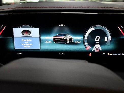 New 2026 Dodge Charger R/T Scat Pack w/ Track Package image 20