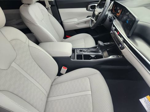 New 2026 Kia Sorento EX image 12
