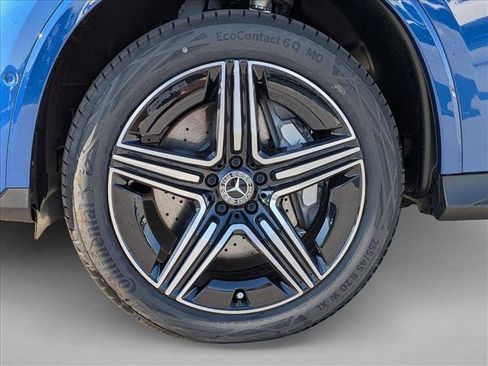 New 2025 Mercedes-Benz GLC 350e 4MATIC image 10