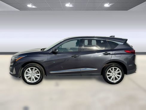 Used 2020 Acura RDX FWD image 2