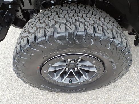 New 2026 Jeep Wrangler Unlimited Rubicon 392 image 10